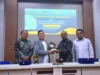 Universitas Buana Perjuangan dan Komite Ekraf Kabupaten Karawang Sepakati Pembinaan