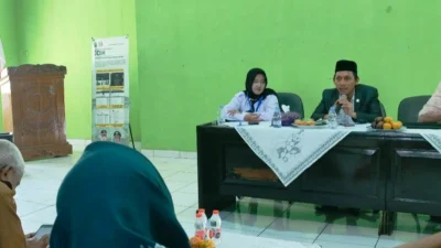 DPRD Karawang Segera Bentuk Satgas Penanggulangan Penyakit Menular dan Tidak Menular