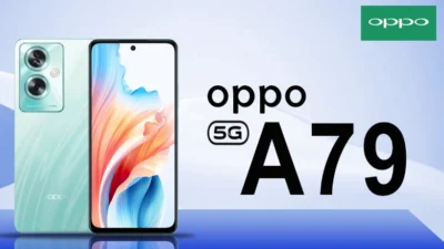 Oppo A79 5G 2023