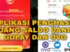 Aplikasi Penghasil Saldo DANA, Mirip Dengan Tiktok dan Snack Video