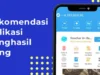 aplikasi penghasil dollar ke paypal