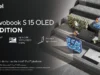 Vivobook S 15 OLED BAPE® Edition: Bukan Laptop Kolaborasi Biasa