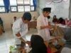 SMPN 6 Karawang Gelar Pemilihan Ketua OSIS Serasa Mencoblos Presiden