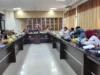 DPRD Karawang Tampung Aspirasi Driver untuk Raperda Penyelenggaraan Moda Transportasi Berbasis Online