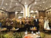 Pengurus Masyarakat Ekonomi Syariah Kabupaten Karawang Kembangkan Sistem Ekonomi Berkeadilan