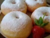 Resep Donat Kentang yang Empuk dan Mengembang