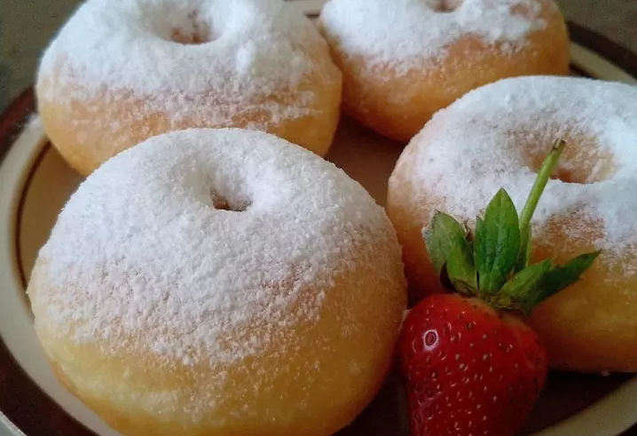 Resep Rahasia Donat Empuk Mengembang Sempurna: Panduan Lengkap dari Awal Hingga Akhir
