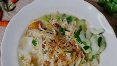 Resep dan Cara Membuat Bakmi Jawa Khas Jogja