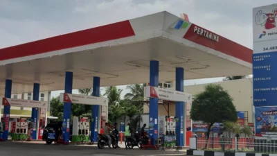 PT Pertamina