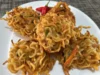 Resep Bala-bala Mie Instan