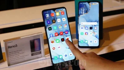 Jurus Memilih Smartphone Terbaik di Tahun 2023