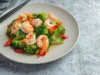 Sangat Simple! Resep Udang Brokoli Yang Enaknya Bikin Kamu Goyang-Goyang