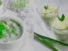 5 Resep Buko Pandan untuk Jualan: Manjakan Pelanggan Anda