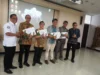 BPJS Kesehatan Apresiasi Faskes Pelayanan JKN Tahun 2023