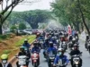 Buruh Tuntut Kenaikan Upah 15 Persen, Koalisi Buruh Pangkal Perjuangan Gelar Aksi Massa