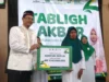 Baitul Maal Pupuk Kujang Tanamkan Kebaikan, Tumbuhkan Kesejahteraan