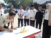 Polres dan Pemerintah Kabupaten (Pemkab) Karawang Bentuk Satgas Atasi Kenakalan Remaja