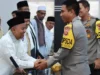 Kapolda Jabar Silaturahmi dengan Pimpinan Ponpes dan Tokoh Agama