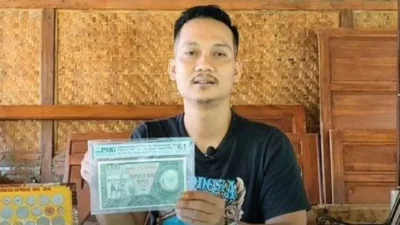 Jual Koin Langka: Cara, Trik, dan Tips Langka untuk Pemula