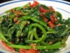 Resep Tumis Kangkung Cabe Merah