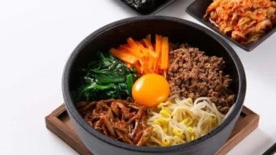 Ingin Mencicipi Masakan Korea? Coba Resep-resep Ini!