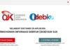 Punya skor kredit jelek di BI checking? Begini cara membersihkannya. BI Checking atau Sistem Layanan Informasi Keuangan (SLIK) adalah catatan informasi kredit yang diberikan oleh lembaga keuangan kepada Bank Indonesia.