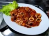 Resep Cumi Asam Pedas, Menu Makan Malam yang Menggugah Selera