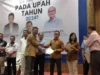 Gelar Gathering, Apindo Karawang: Apa yang Terjadi Pada Upah Tahun 2024 ?