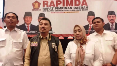 Gibran Representatif Bagi Kaum Muda, Dampingi Prabowo di Pilpres 2024