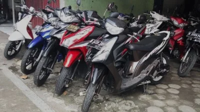 Cicilan Honda Vario 160 : DP Ringan, Angsuran Sesuai Kemampuan!