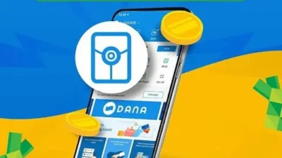 Cara Cairkan Saldo DANA Kaget, Cuan 100 ribu Langsung Masuk ke Rekening!