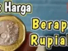 50 Koin Dolar Singapura Berapa Rupiah dan Cara Menghitungnya