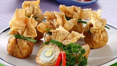 Resep Ekado Ala Jepang Yang Enaknya Ga Ada Tanding! 100% Mengenyangkan