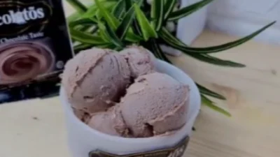 Cara Membuat Es Krim Chocolatos yang Lezat dan Nikmat