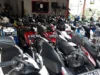 Mau Tahu Jenis Motor apa Saja yang Bisa di Kredit dengan Angsuran 300 Ribu? Cek Disini