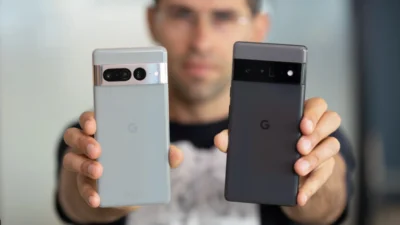 Google Pixel 2023