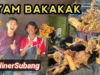 Kuliner Ayam Bakar di Subang Yang Enaknya Ga Karuan