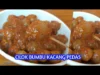 Resep Cilok Empuk, Dijamin Nyesel Kalau Nggak Coba!