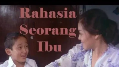 Nonton Film Rahasia Seorang Ibu (1977) Full Movie