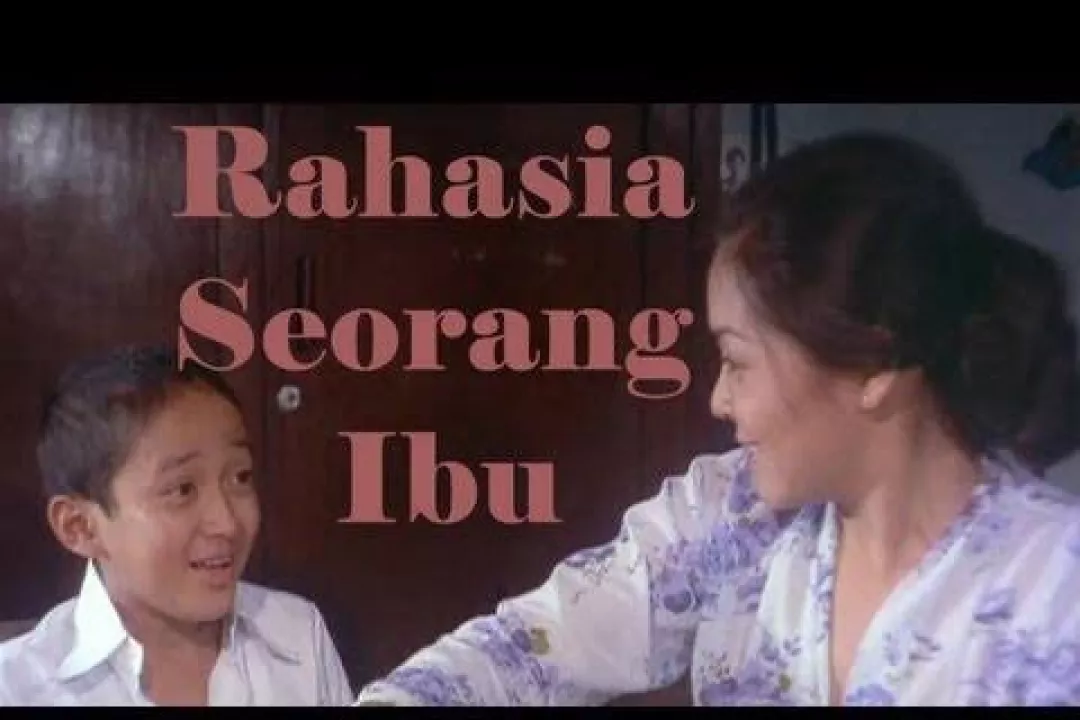 Nonton Film Rahasia Seorang Ibu Full Movie Laman Pasundan