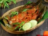 Resep Pepes Ikan Lele Kemangi