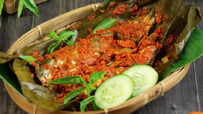 Resep Pepes Ikan Lele Kemangi