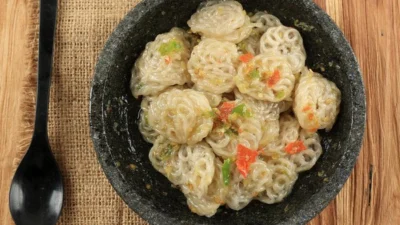 Resep Bumbu Seblak Rafael yang Pedas dan Enak