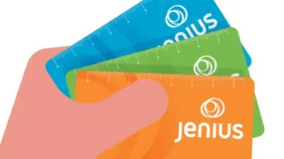 Cara Buka Rekening Jenius dengan Mudah dan Cepat Lewat Online (image from Jenius)