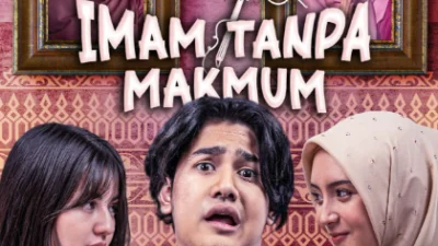 Sinopsis Film Imam Tanpa Makmum (2023), Layar Lebar Kedua yang Digarap Syakir Daulay (image from Lembaga Sensor Film)