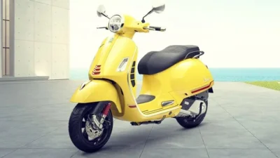 5 Alasan Mengapa Vespa Matic Disukai Anak Muda Jaman Now, Tertarik Beli? (image from oto.com)