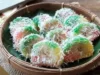 Resep Putri Noong atau Kue Kacamata, Kreasi Jajanan Pasar yang Dikangenin Ibu-Ibu (image from screenshot YouTube nophy kitchen)