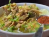 Resep Empal Gentong Khas Cirebon, Dijamin Rasanya Lezat 100 Persen Dilengkapi Bumbu Rahasia (image from screenshot Youtube cheche kitchen)