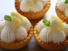 Resep Lemon Tart, Kreasi Kue dengan Citarasa Asam Bikin Segar di Mulut (image from screenshot Youtube cook kafemaru)