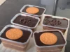 Resep Eclair Dessert Box, Kreasi Kue Lembut Berpadu Coklat Makin Lumer di Mulut (image from screenshot Youtube cooking with hel)